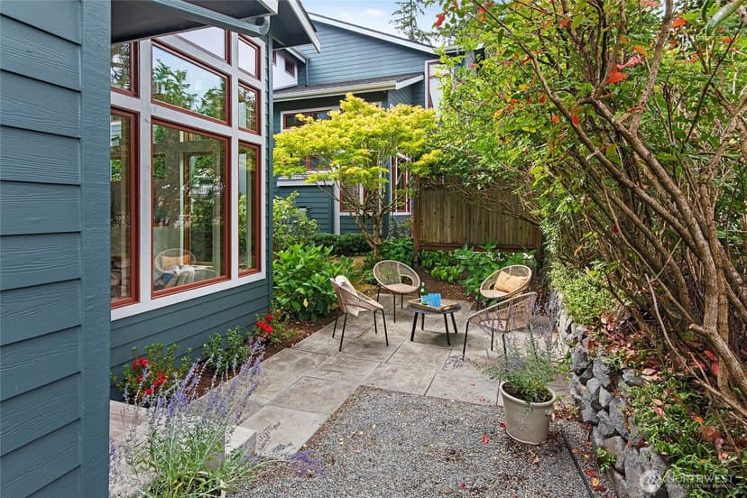 Property photo for 114 Jacolet Lane NW, Bainbridge Island photo 17
