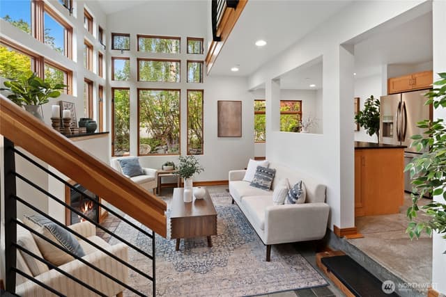 Property photo for 114 Jacolet Lane NW, Bainbridge Island photo 4