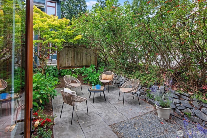 Property photo for 114 Jacolet Lane NW, Bainbridge Island photo 16