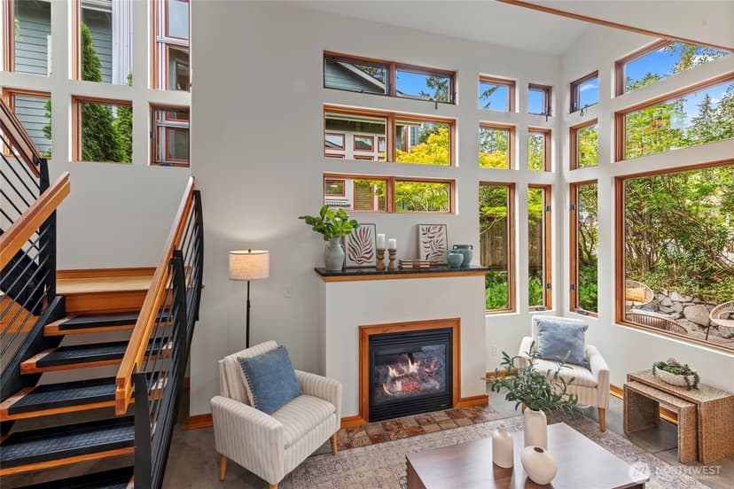 Property photo for 114 Jacolet Lane NW, Bainbridge Island photo 7