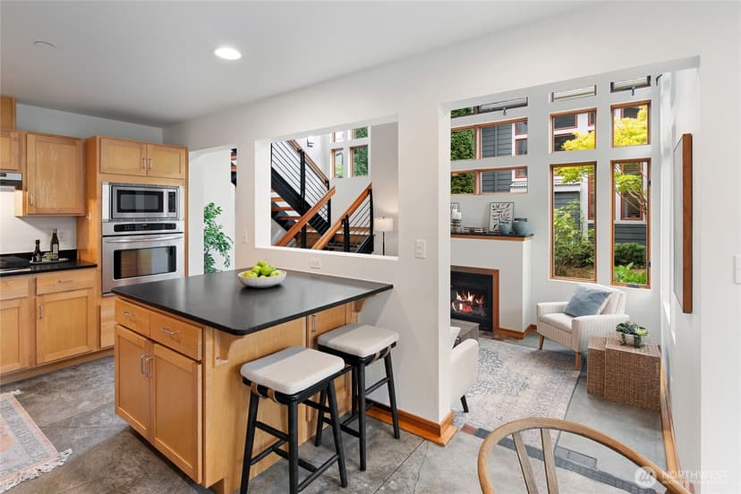 Property photo for 114 Jacolet Lane NW, Bainbridge Island photo 13