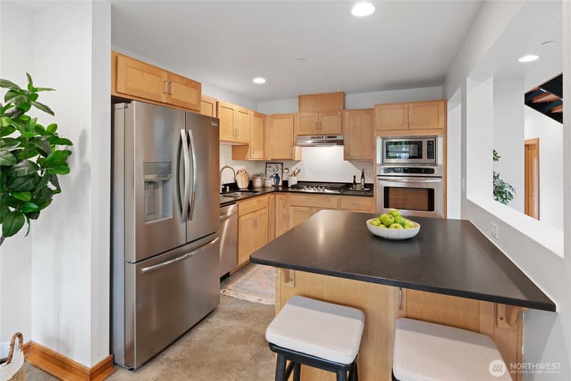 Property photo for 114 Jacolet Lane NW, Bainbridge Island photo 12