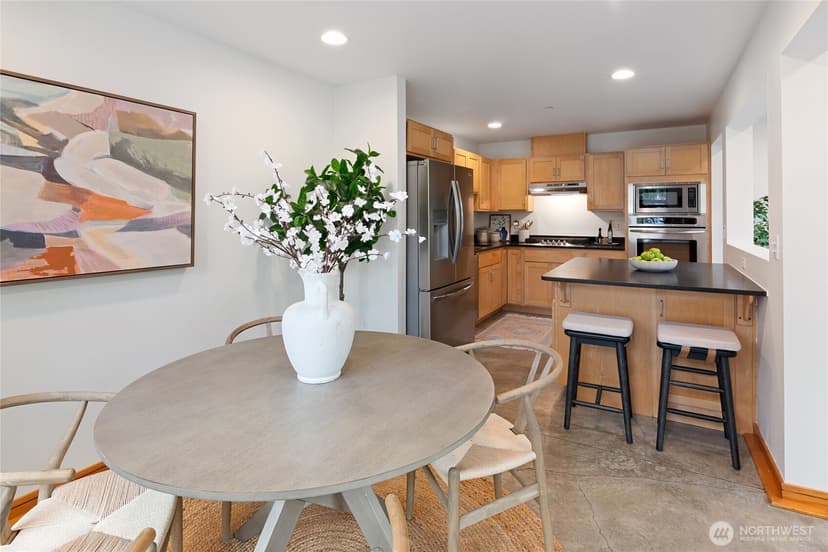 Property photo for 114 Jacolet Lane NW, Bainbridge Island photo 14
