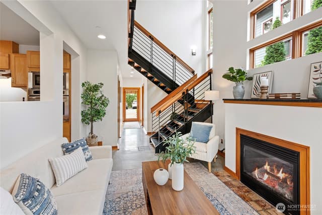 Property photo for 114 Jacolet Lane NW, Bainbridge Island photo 5