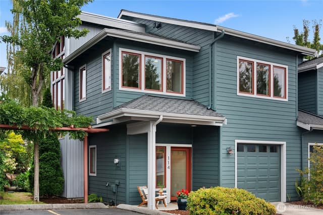 Property photo for 114 Jacolet Lane NW, Bainbridge Island