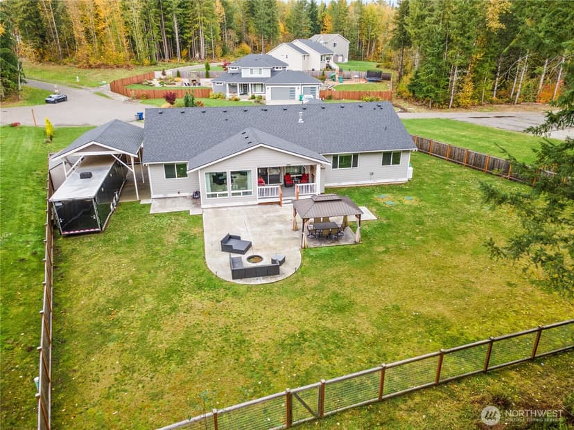 Property photo for 14025 107th Place NE, Lake Stevens photo 27