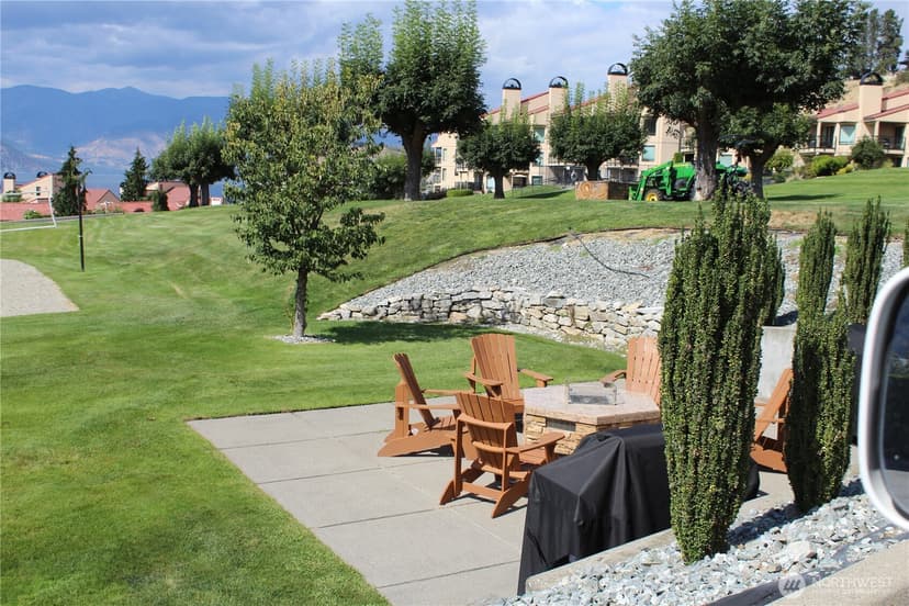 Property photo for 100 Lake Chelan Shores Drive #17-3C, Chelan photo 24