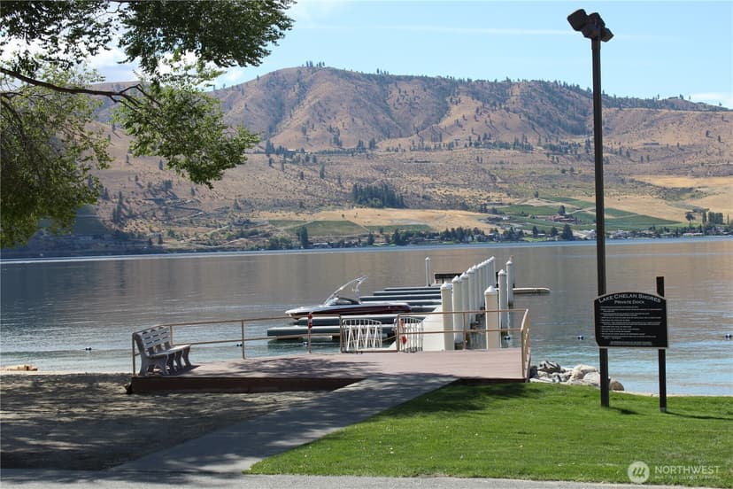 Property photo for 100 Lake Chelan Shores Drive #17-3C, Chelan photo 20