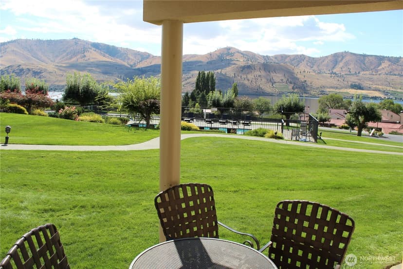 Property photo for 100 Lake Chelan Shores Drive #17-3C, Chelan photo 13