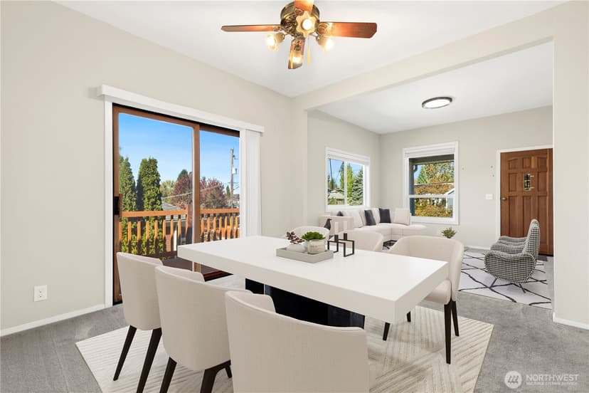 Property photo for 5563 Kenwood Place N, Seattle photo 6