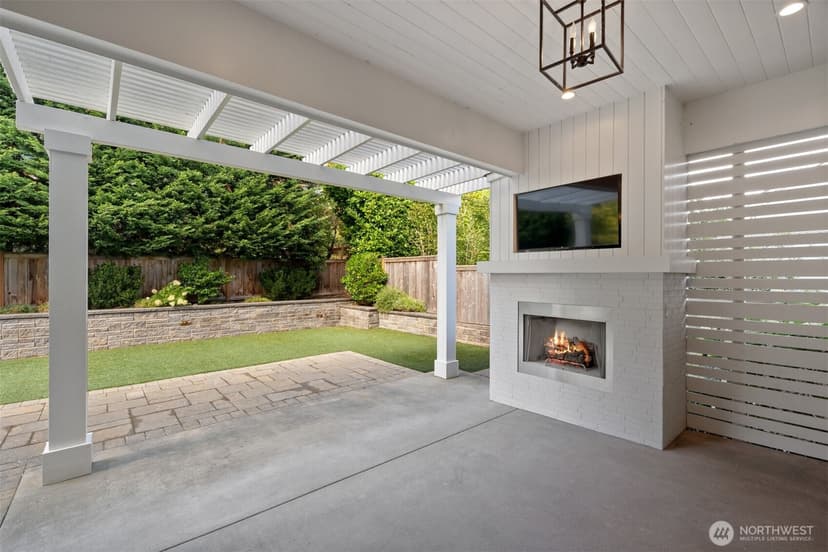 Property photo for 6539 53rd Avenue NE, Seattle photo 21