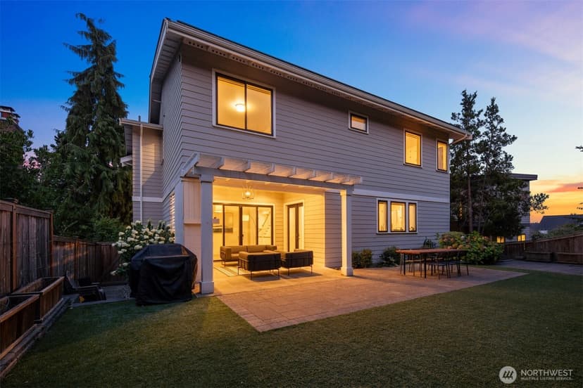 Property photo for 6539 53rd Avenue NE, Seattle photo 22