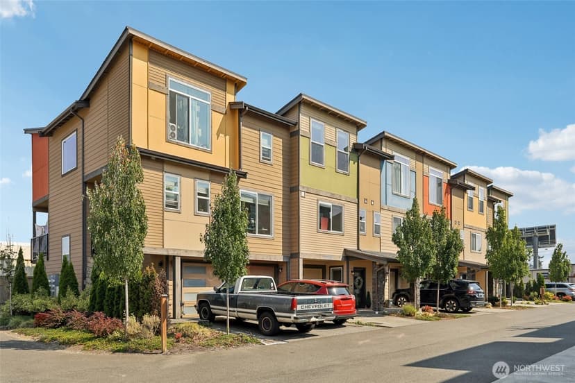 Property photo for 22923 79th Lane W #B, Edmonds photo 27