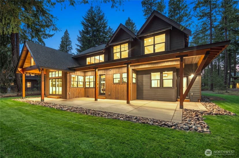 Property photo for 961 Larkspur Loop, Cle Elum photo 6
