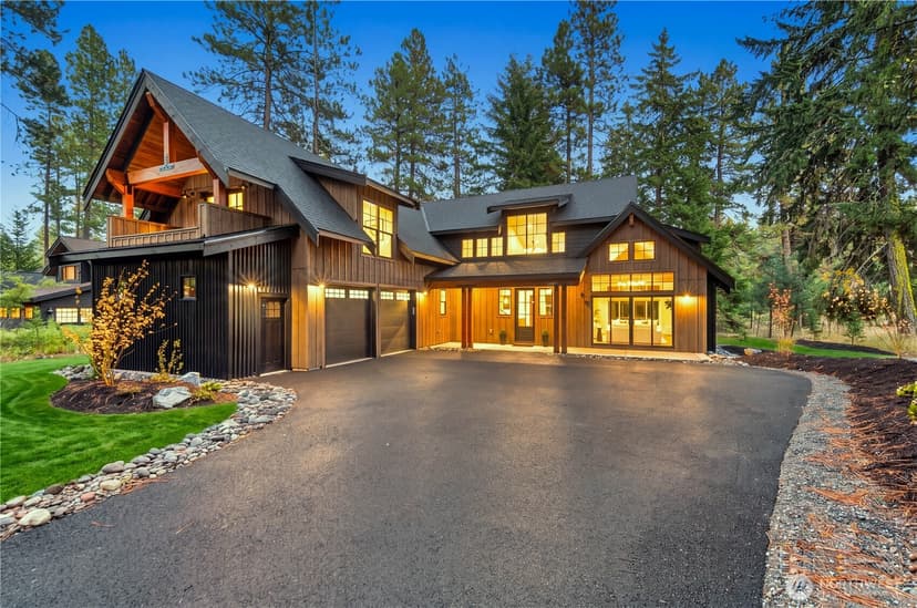 Property photo for 961 Larkspur Loop, Cle Elum photo 2