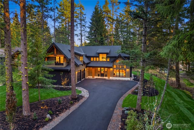 Property photo for 961 Larkspur Loop, Cle Elum