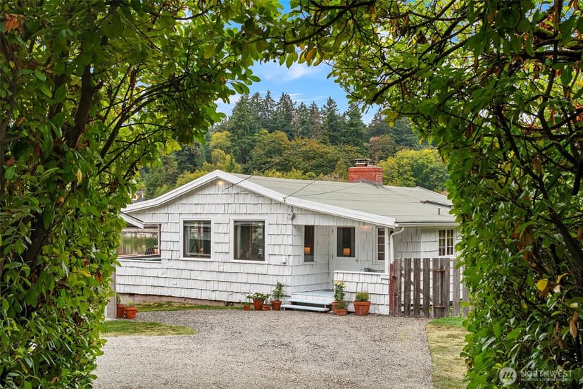 Property photo for 22207 Dockton Road SW, Vashon photo 3