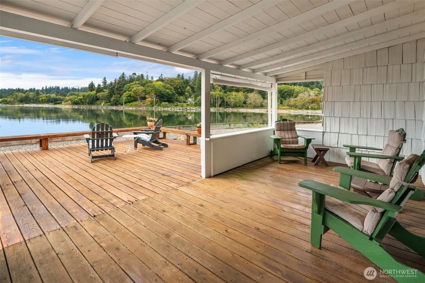 Property photo for 22207 Dockton Road SW, Vashon photo 13