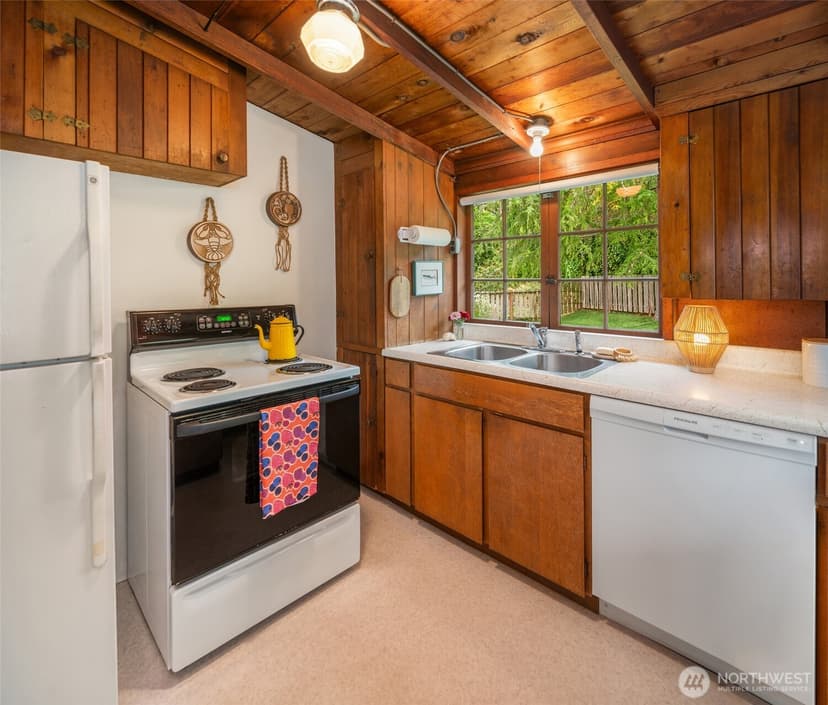 Property photo for 22207 Dockton Road SW, Vashon photo 7