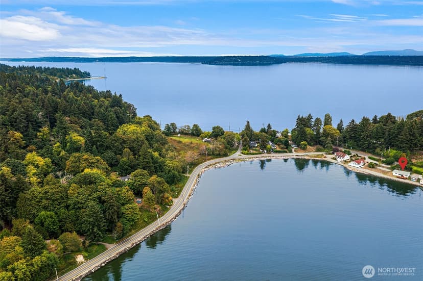 Property photo for 22207 Dockton Road SW, Vashon photo 30