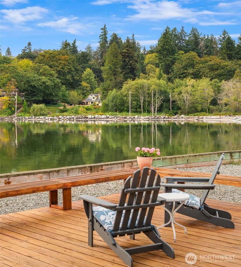 Property photo for 22207 Dockton Road SW, Vashon photo 15