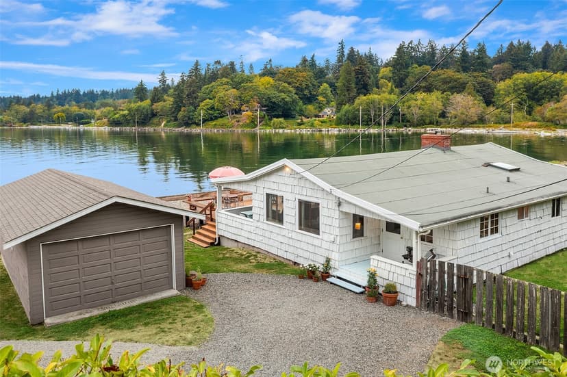Property photo for 22207 Dockton Road SW, Vashon photo 26