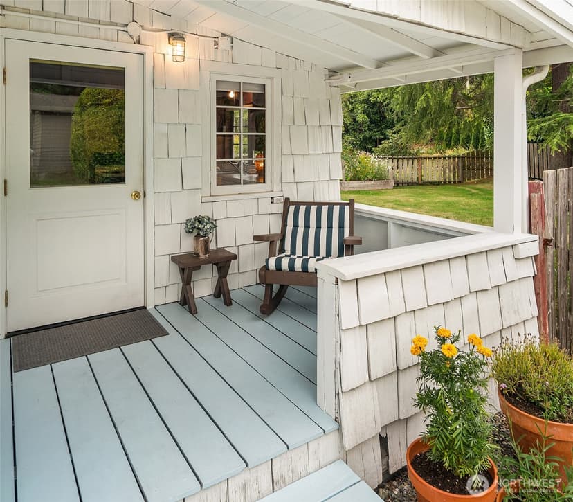Property photo for 22207 Dockton Road SW, Vashon photo 6