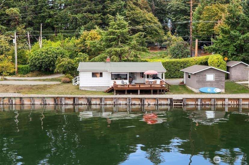 Property photo for 22207 Dockton Road SW, Vashon photo 27