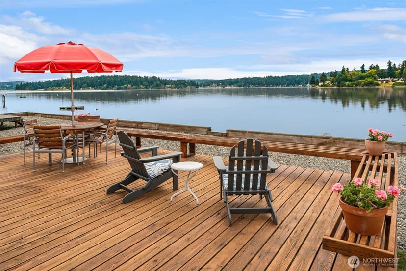 Property photo for 22207 Dockton Road SW, Vashon photo 2