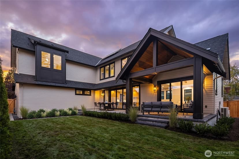 Property photo for 8040 Forest Drive NE, Seattle photo 32