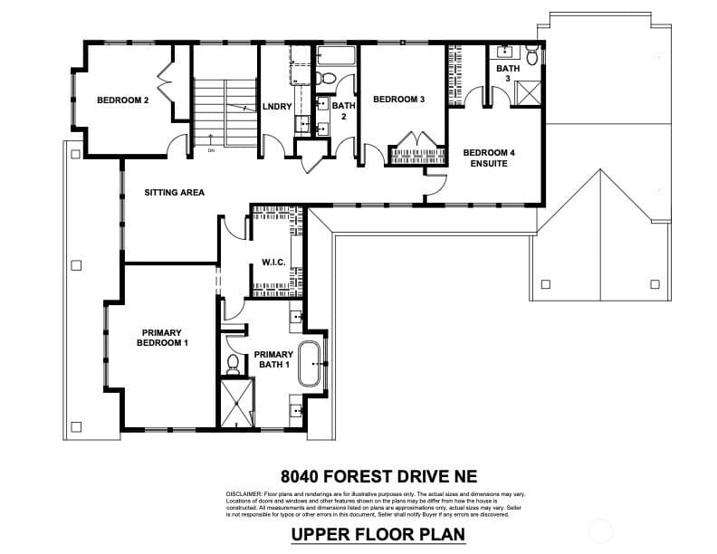 Property photo for 8040 Forest Drive NE, Seattle photo 39