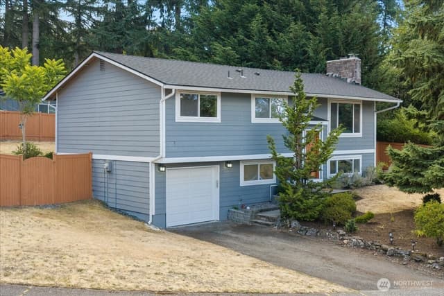 Property photo for 9210 166th Place NE, Redmond