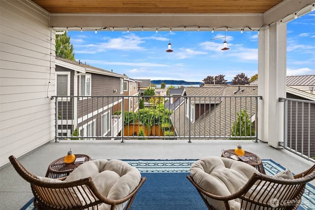 Property photo for 609 1st Street, Kirkland