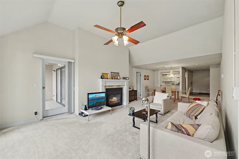 Property photo for 15508 Country Club Drive #A41, Mill Creek photo 4