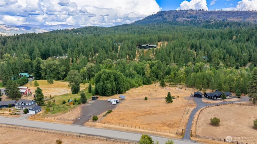 Property photo for 330 Quail Valley Road, Cle Elum photo 18