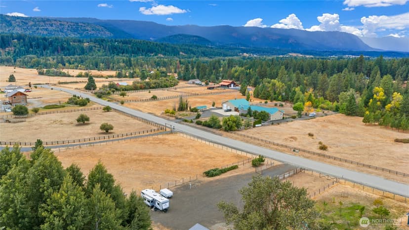 Property photo for 330 Quail Valley Road, Cle Elum photo 8