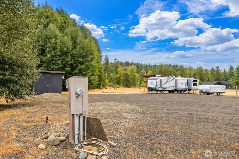Property photo for 330 Quail Valley Road, Cle Elum photo 9