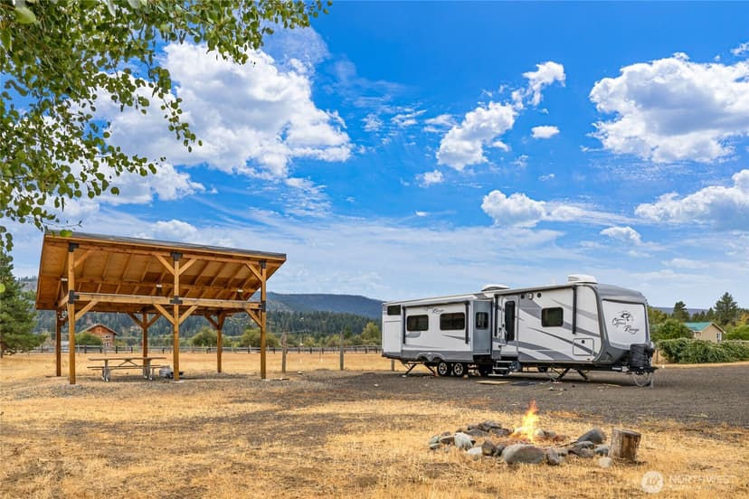 Property photo for 330 Quail Valley Road, Cle Elum photo 11
