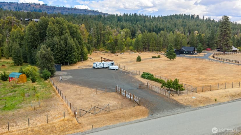Property photo for 330 Quail Valley Road, Cle Elum photo 21