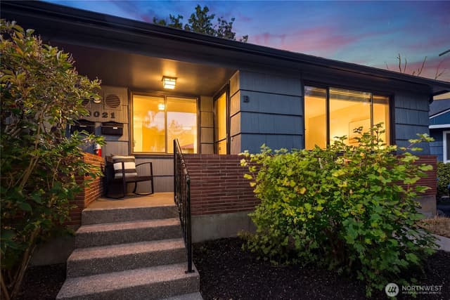 Property photo for 10021 7th Avenue NW #Apt B, Seattle