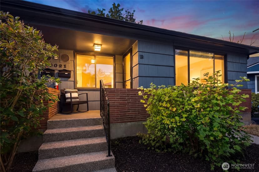 Property photo for 10021 7th Avenue NW #Apt B, Seattle