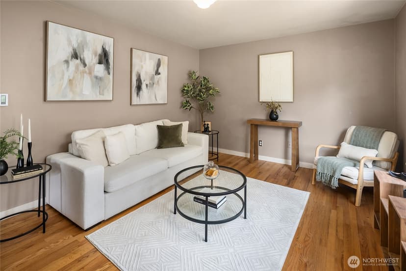 Property photo for 10021 7th Avenue NW #Apt B, Seattle photo 4
