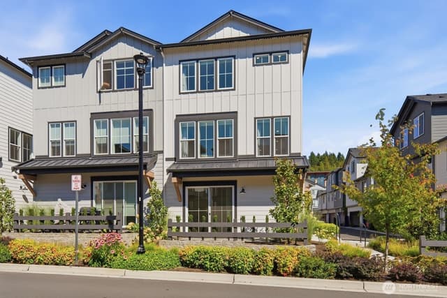 Property photo for 14314 148th Place NE #28, Woodinville