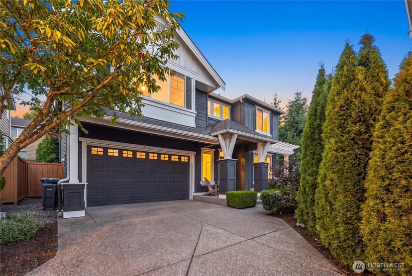 Property photo for 22611 38th Drive SE, Bothell