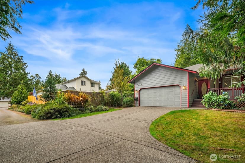 Property photo for 1270 Gilmax Lane NE, Poulsbo photo 5