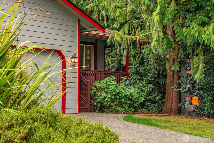 Property photo for 1270 Gilmax Lane NE, Poulsbo photo 3