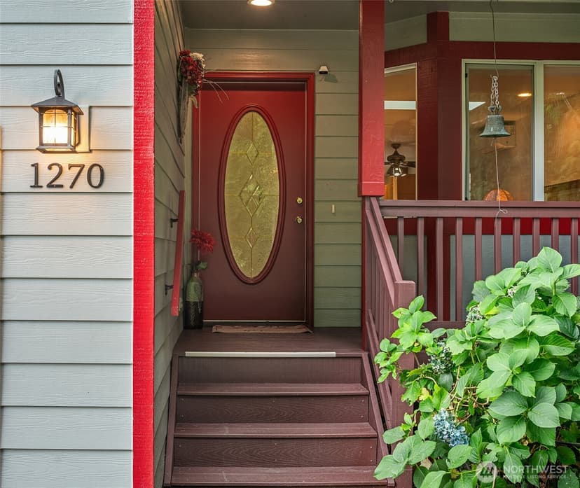Property photo for 1270 Gilmax Lane NE, Poulsbo photo 6