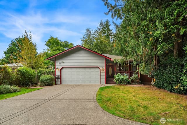 Property photo for 1270 Gilmax Lane NE, Poulsbo photo 2