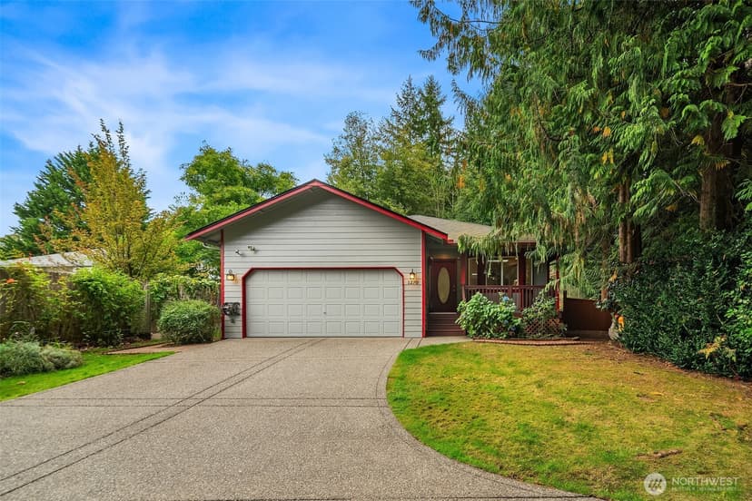 Property photo for 1270 Gilmax Lane NE, Poulsbo photo 2