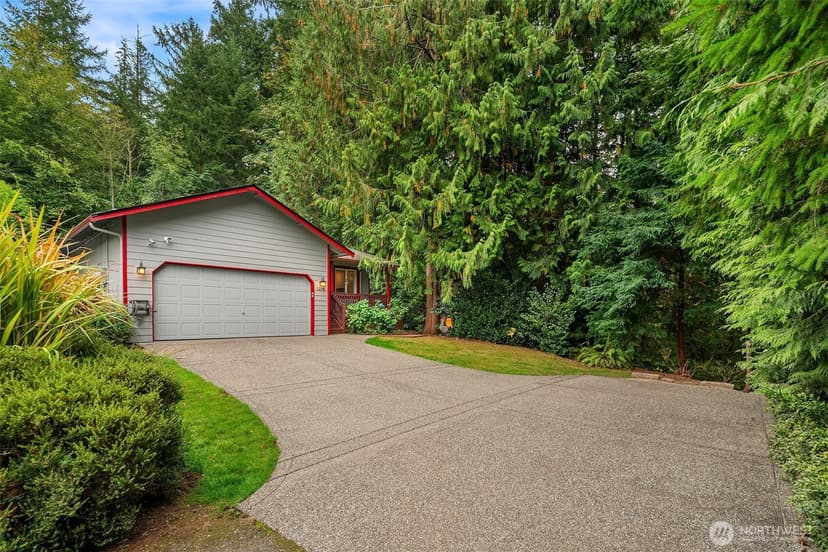 Property photo for 1270 Gilmax Lane NE, Poulsbo photo 4